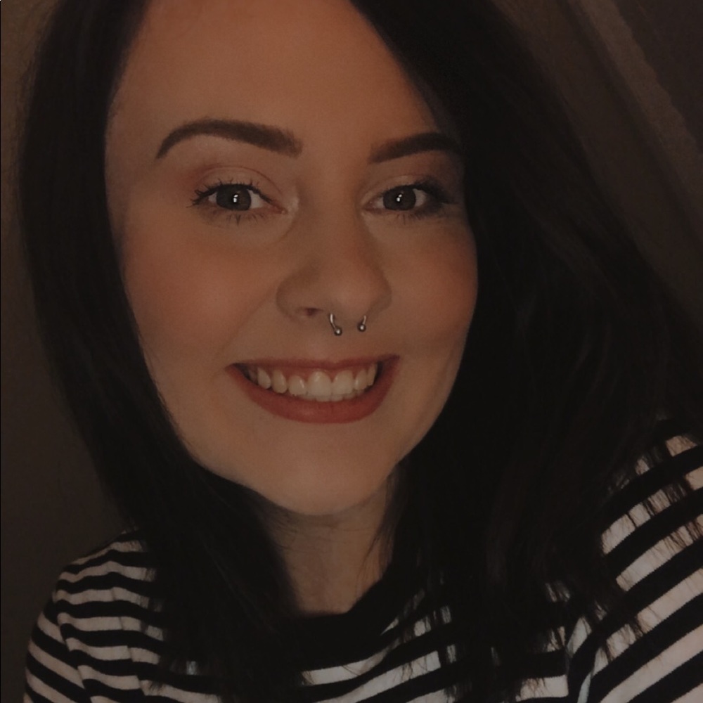 Meet your Posher, Kambree